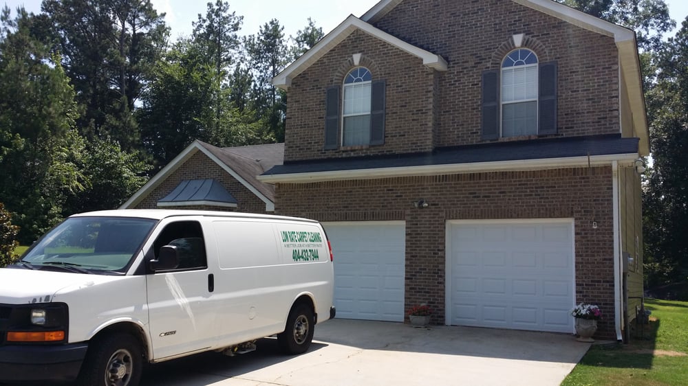 LOW RATE CARPET CLEANING McDonough, Office Cleaning Phone