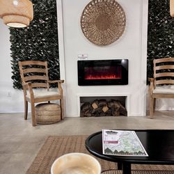 The InkWell Coffee & Teahouse