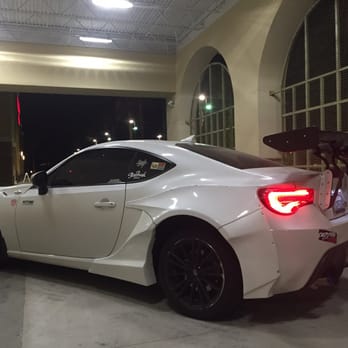 DT Autobody - Best shop ever. Putting body kit is very tough work but DT AUTOBODY maki it through:) - Body Shops Near Me - San Marcos, California DT Autobody - Best shop ever. Putting body kit is very tough work but DT AUTOBODY maki it through:) - Body Shops Near Me - San Marcos, California