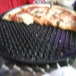 Urban Air Trampoline and Adventure Park - Pizza at Urban air