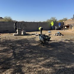Open View Landscape And Tree Service