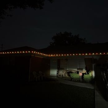 Starry Lights - Pasadena Installation - Holiday Decorating Services Near Me Starry Lights - Pasadena Installation - Holiday Decorating Services Near Me