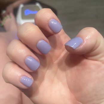 Le Beau Nail Spa - Nail Salons Near Me - Pearl, Mississippi