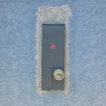 Macias Electric - New Upgraded Electric Panel 2025. - Electricians Near Me