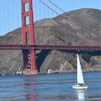Red and White Fleet  - Boating Near Me - San Francisco, California