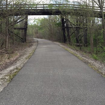 Cardinal Greenway - Parks Near Me - Muncie, Indiana