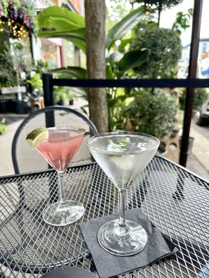 Browndog Barlor & Restaurant | Browndog At The Shuffle by null