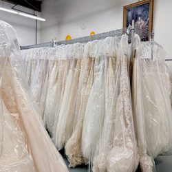 Consignment Bridal & Prom