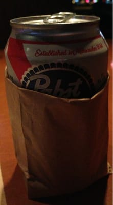 Brick House Tavern + Tap by null