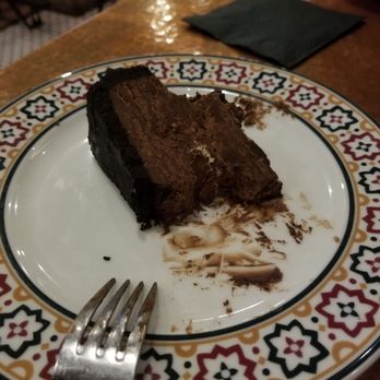 State 48 Brewery DTPHX - Delicious chocolate mousse and toffee cake, so dense and moist! - Brewpubs Near Me - Phoenix, Arizona