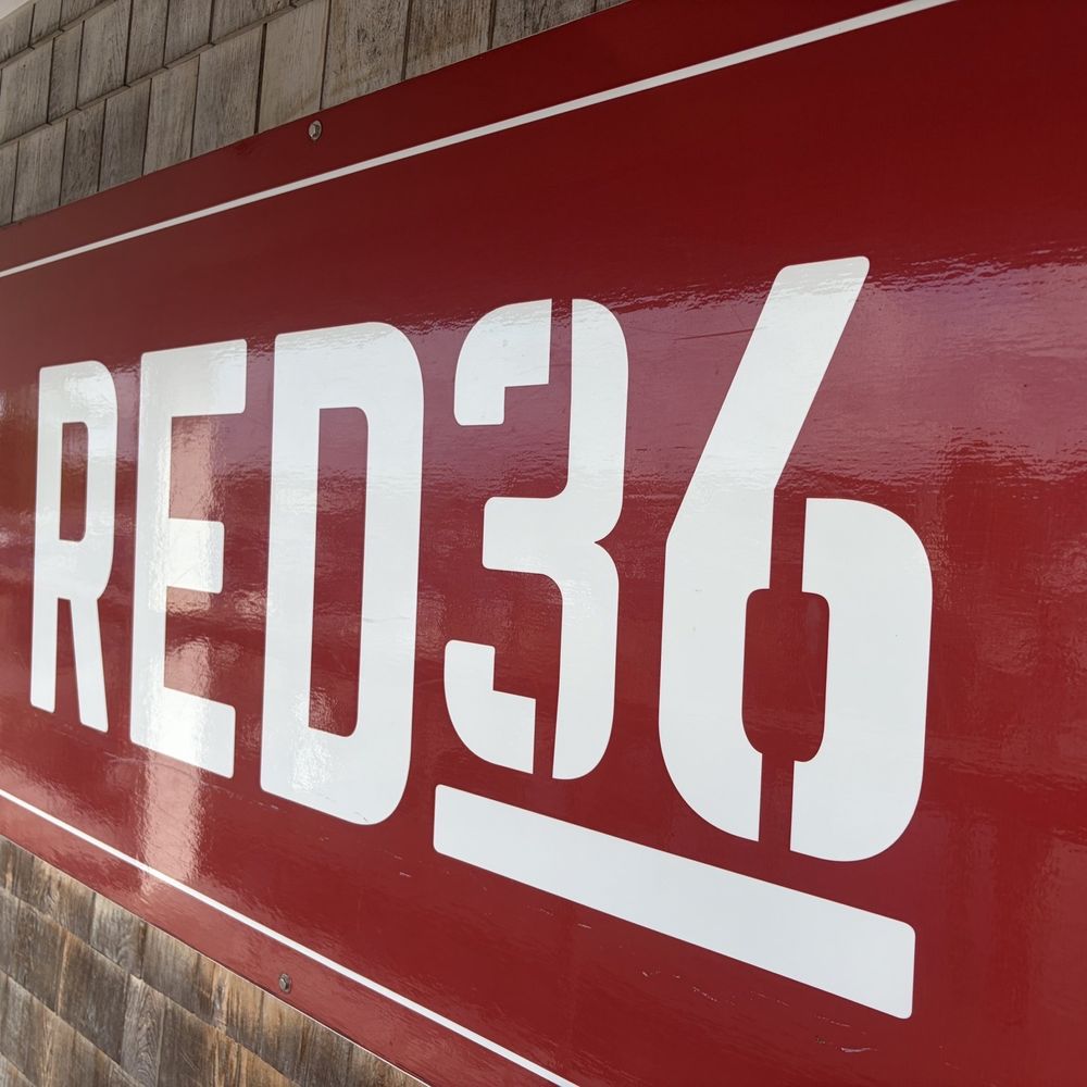 Red 36 - Seafood Near Me - Mystic, Connecticut Red 36 - Seafood Near Me - Mystic, Connecticut
