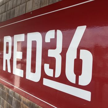 Red 36 - Seafood Near Me - Mystic, Connecticut Red 36 - Seafood Near Me - Mystic, Connecticut