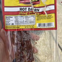 Paul's Gourmet Jerky & Snack Sticks