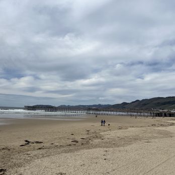 Pismo Beach Pier - Local Flavor Near Me - Pismo Beach, California