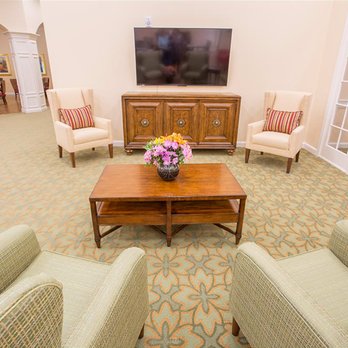 Symphony at St. Augustine - Retirement Homes Near Me - St Augustine, Florida
