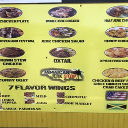 Menu Menu