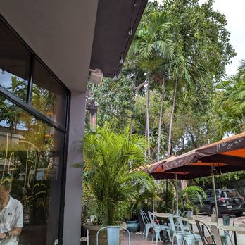 A La Folie Café - French Near Me - Miami Beach, Florida A La Folie Café - French Near Me - Miami Beach, Florida