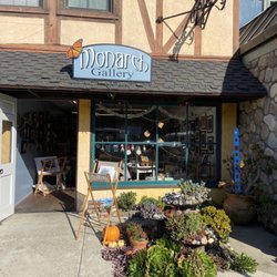 Monarch Gallery - Love this shop