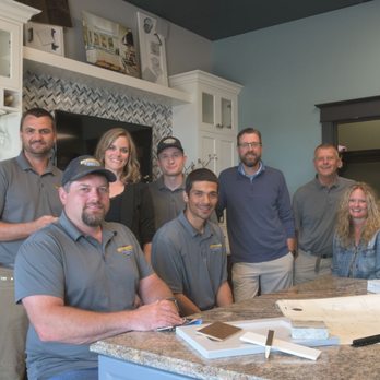 Golden Rule Remodeling & Design - Golden Rule team. - Interior Design Near Me - Salem, Oregon