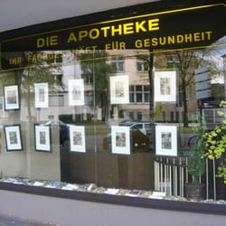 Petrus Apotheke