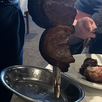 Fogo De Chao - The real thing - Brazilian Near Me - Bellevue, Washington Fogo De Chao - The real thing - Brazilian Near Me - Bellevue, Washington