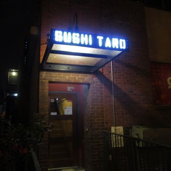 Sushi Taro - For DC/NoVa area, this would be my pick for best Japanese restaurant - Sushi Bars Near Me - Washington, DC, District of Columbia Sushi Taro - For DC/NoVa area, this would be my pick for best Japanese restaurant - Sushi Bars Near Me - Washington, DC, District of Columbia