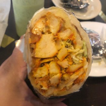 Chutney - Indian Near Me - San Francisco, California
