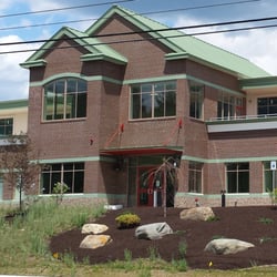 Portsmouth Family Practice - Office Building
