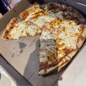 Village Pizza - Cheese lovers - Pizza Near Me - North Adams, Massachusetts