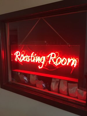 Garden District Coffee by null