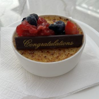 Splashes Restaurant - Creme Brûlée - New American Near Me - Laguna Beach, California Splashes Restaurant - Creme Brûlée - New American Near Me - Laguna Beach, California