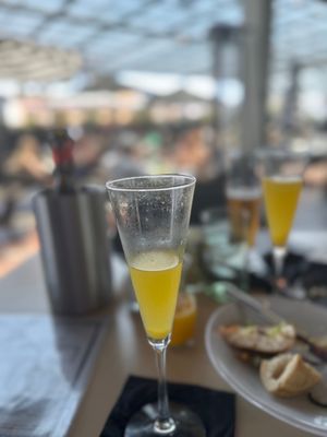 Off The Hook at the original fish CO by null