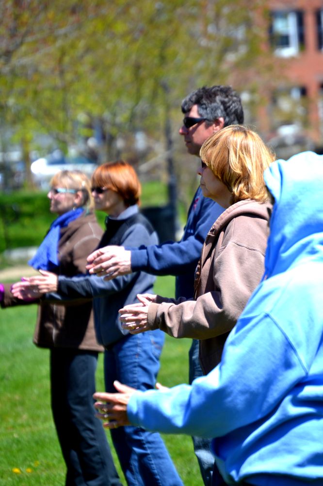 GREAT BAY TAI CHI Updated May 2024 Multiple Locations, Amesbury