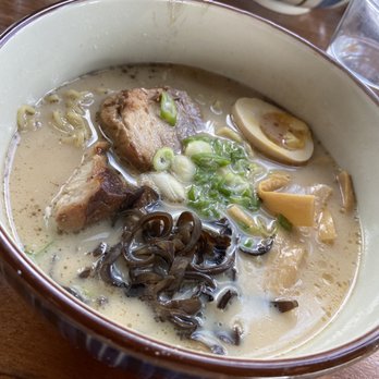 Ramen Wasabi - Original Tonkotsu Ramen - Ramen Near Me - Chicago, Illinois Ramen Wasabi - Original Tonkotsu Ramen - Ramen Near Me - Chicago, Illinois