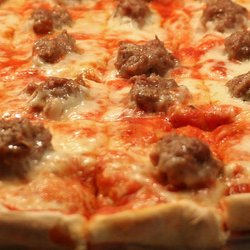 Sammy's Pizza