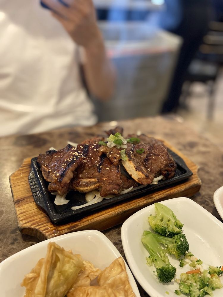 DAE JANG GEUM TOFU HOUSE 824 Photos & 571 Reviews Korean 235 Southgate Ave, Daly City, CA