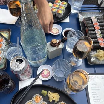 Zest Sushi - Sushi - Sushi Bars Near Me - New York, New York Zest Sushi - Sushi - Sushi Bars Near Me - New York, New York