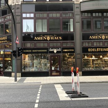Hegrats Asien Haus - Antiques Near Me - Hamburg, HH Hegrats Asien Haus - Antiques Near Me - Hamburg, HH