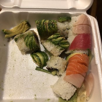 Kanpai Sushi - Sushi Bars Near Me - Antioch, California