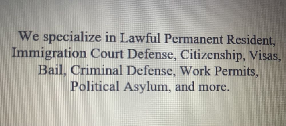Jordan H Schweller - immigration attorney in San Diego, CA