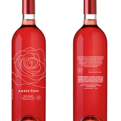 Chelsea McKenna Design - Wine Label and Screenprint Design