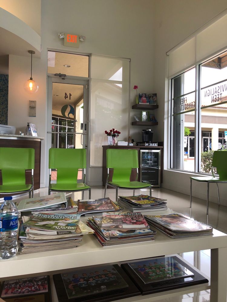 JOHN ORTHODONTICS Orthodontists 4651 State Rd 7, Coral Springs, FL