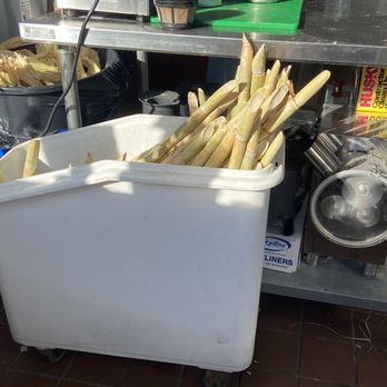 Coastal Cane - Sugar cane - Juice Bars & Smoothies Near Me - Rancho Cucamonga, California