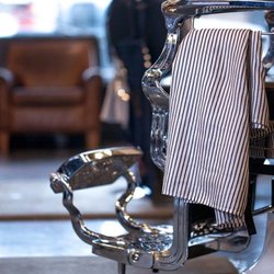 The Tailored Shave