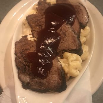Cameron's - Brisket Mac and cheese - American Near Me - Buchanan, Michigan Cameron's - Brisket Mac and cheese - American Near Me - Buchanan, Michigan