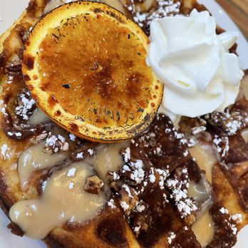 The Farmacy - Waffle - Coffee & Tea Near Me - Albuquerque, New Mexico