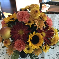 Daniels Den Of Flowers