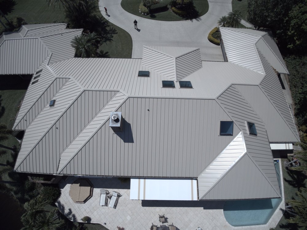 Slide of Roof It Better