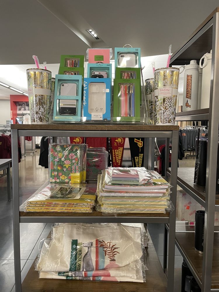 PASADENA CITY COLLEGE BOOKSTORE Updated October 2024 19 Reviews