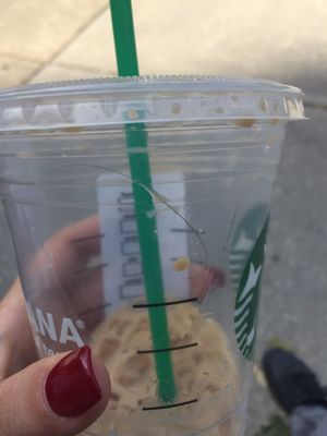 Starbucks by null